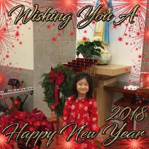 Meet your Posher, Annabella